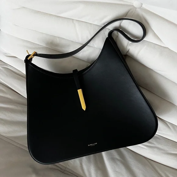 DeMellier Large Leather Bag - Picture 12 of 13